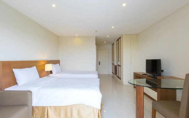 Thomson Hotel Huamark