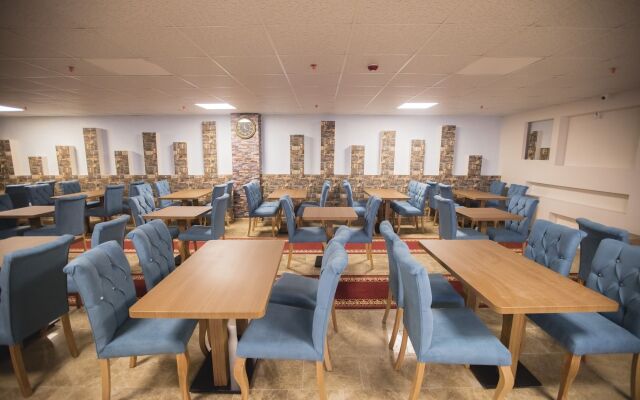 Royal Inci Airport Hotel