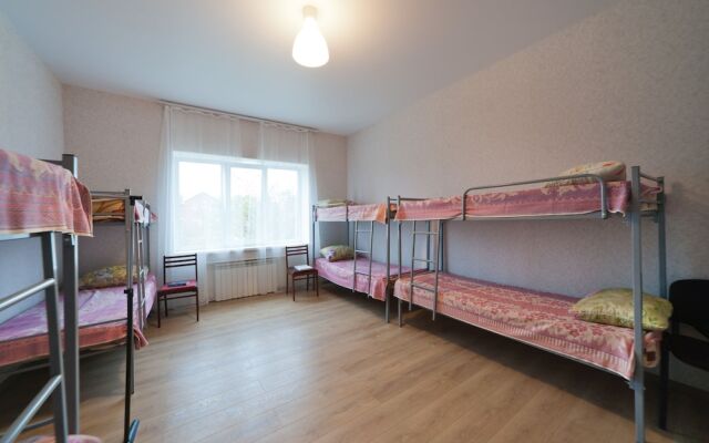 Hz hostel