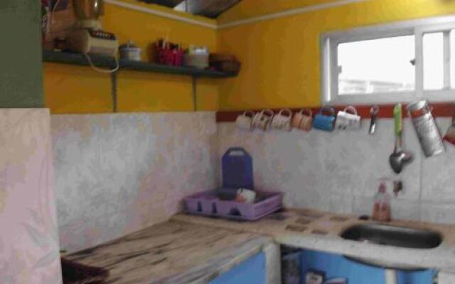 Hostel Lo de Milton