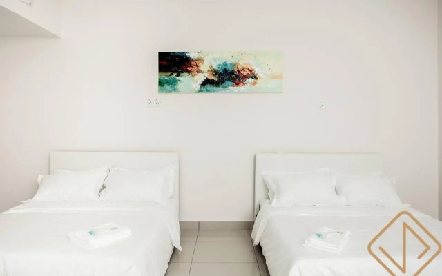 Ipoh Luxury Suites by Verve (18 Pax) EECH16