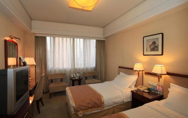 Shanxi Grand Hotel
