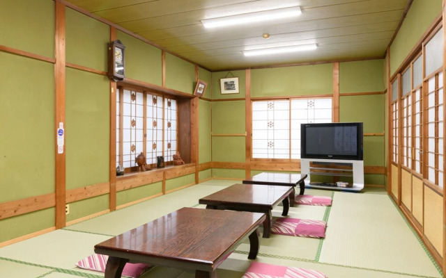 Tabist Sakippo Minami-Chita