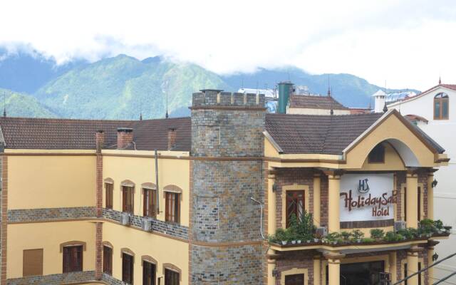 Holiday Sapa Hotel