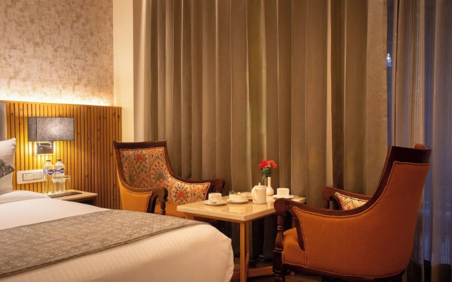 The Belvedere Himalayan Retreat, Mcleodganj by Leisure Hotels