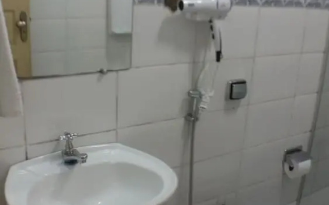 Pousada Geraes