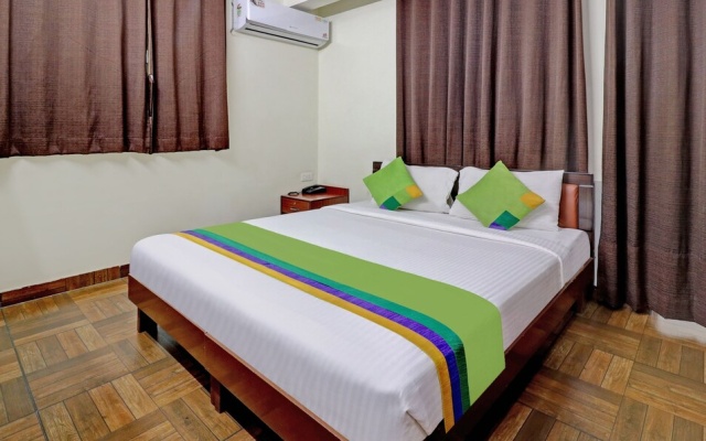 Itsy Hotels Comfort Delight – Guest Rooms – Bangalore
