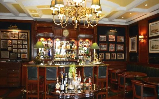 Hotel Imperial Villa