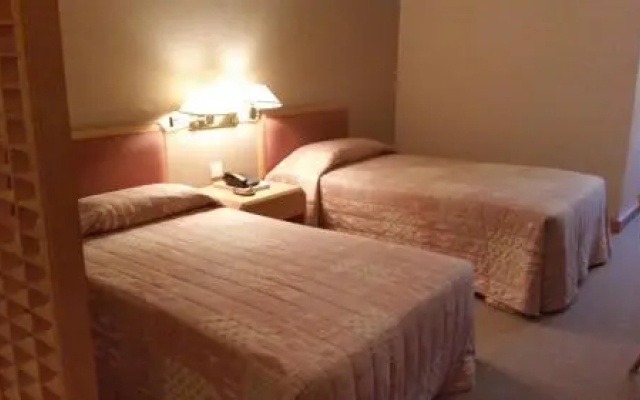Hotel Meligai
