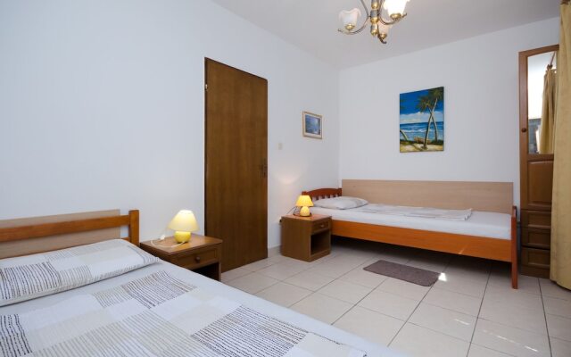 Apartments Drago