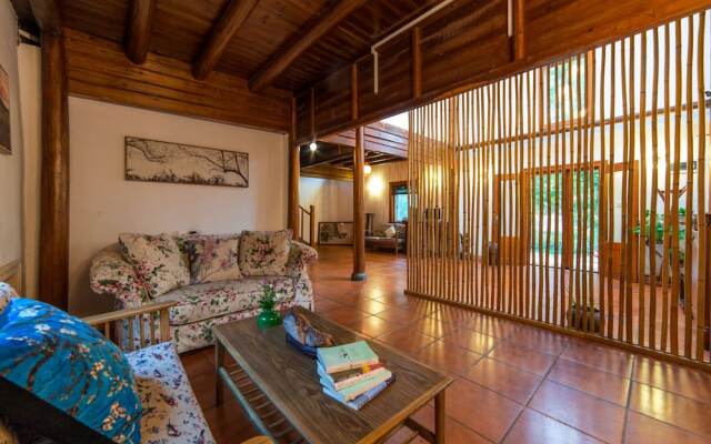 Tong Lu Ye Du Li Cun