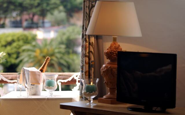 Residence Sopravento