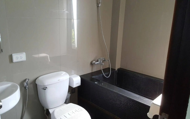 Haak Boutique Hotel