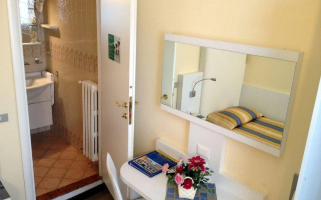 Albergo Pesce D'oro