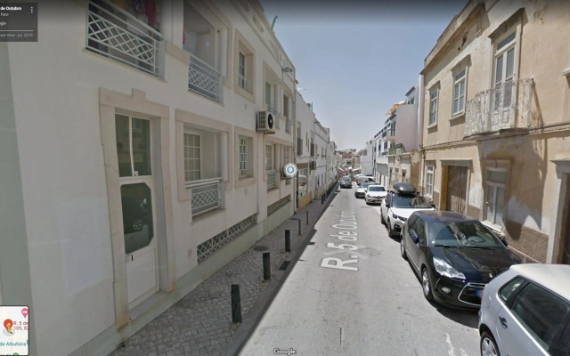 T1 Apartment Albufeira Old Town Center