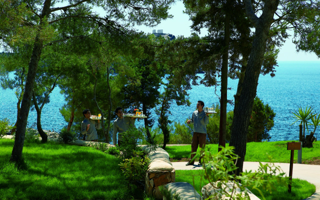 Cape Sounio Grecotel Boutique Resort