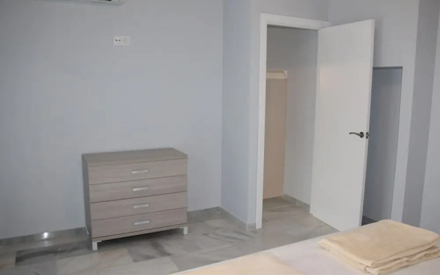 Apartamentos Maro VG