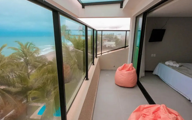 Rudá Boutique Hotel