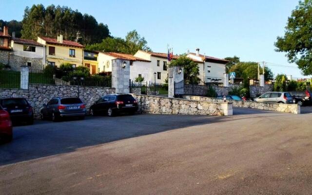 Hotel Rincón de Antón