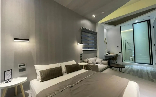 KK Homestay