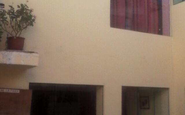 Shared Apartments San Blas