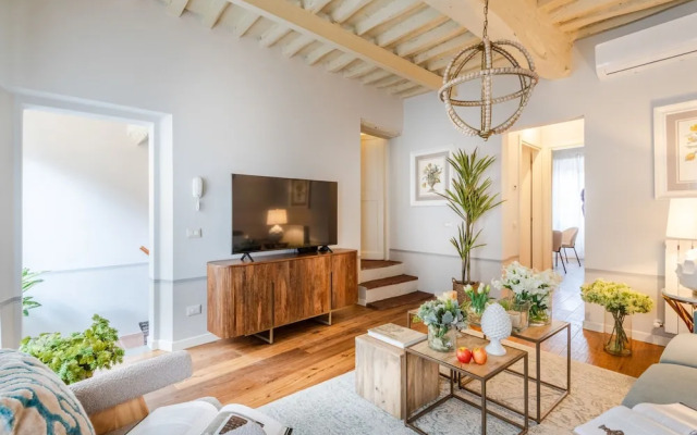 Montecarlo Wine Apartment