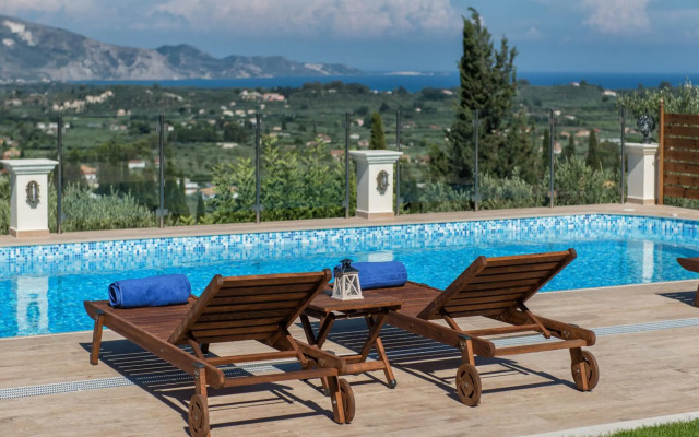 Villa Clairy