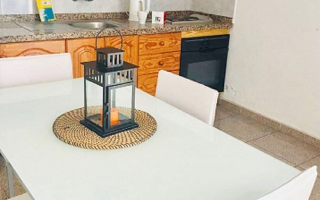 Penthouse las Flores
