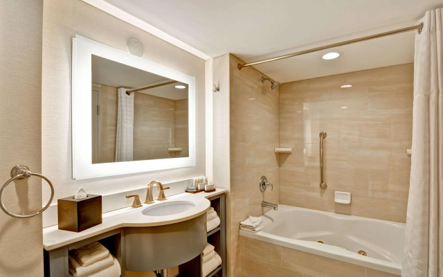 Embassy Suites by Hilton Orlando Downtown