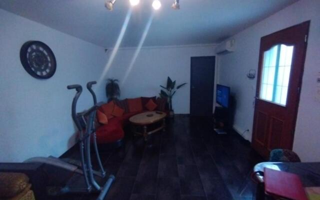 Moissac Charmant Appartement avec Jardin