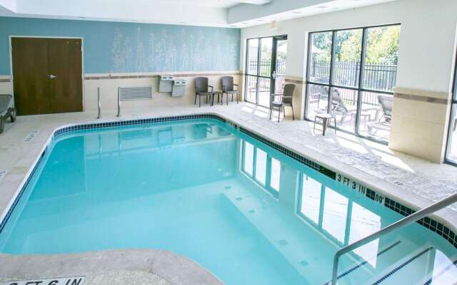 Sleep Inn & Suites Austin North I-35