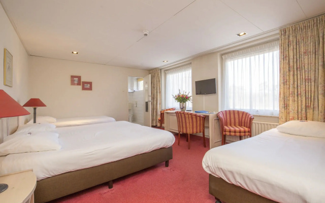 Fletcher Boutique Hotel De Mallejan