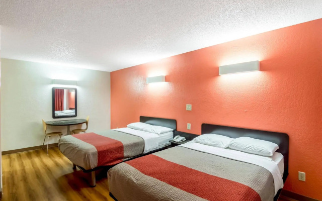 Econo Lodge