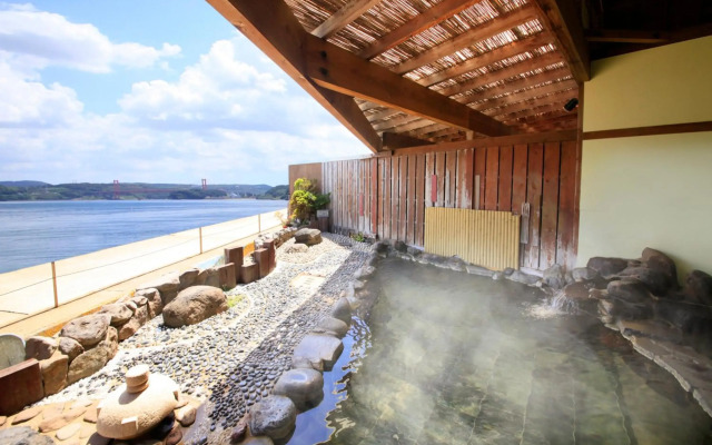 Hirado Kaijyo Hotel