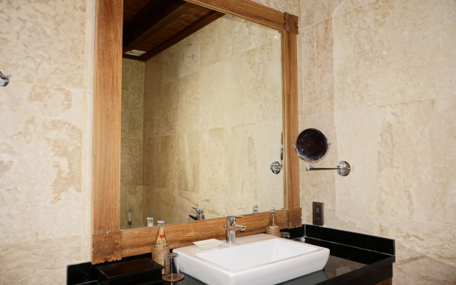 Sakti Garden Resort & Spa