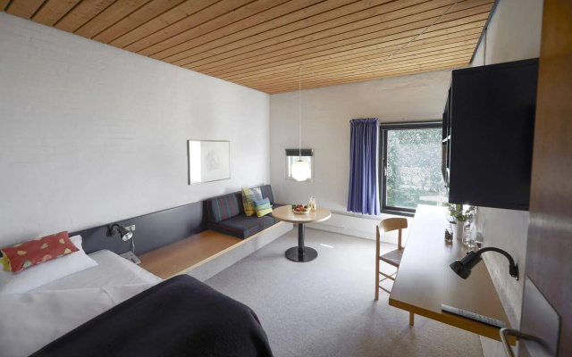 Kysthotellet Djursland