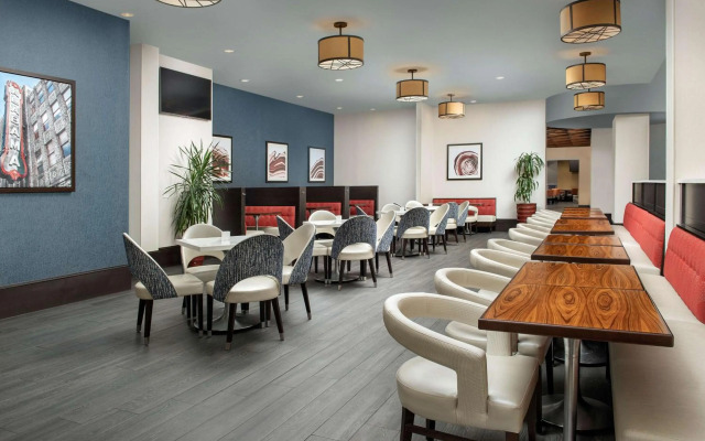 Embassy Suites by Hilton Birmingham Hoover