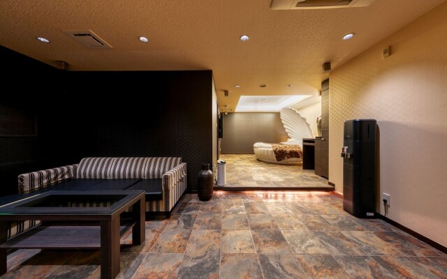 Hotel Lotus Toyonaka (Adult Only)