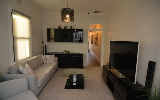 Zig Zag Motel – Guest Rooms – Lithgow