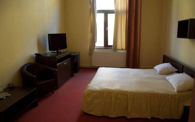 Victoria Hotel Timisoara