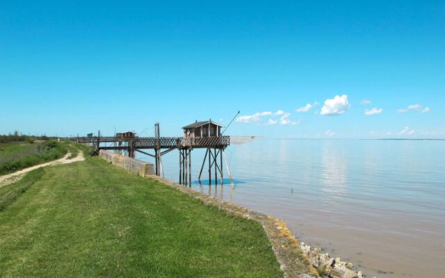 House Céline Begadan