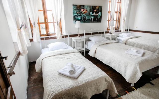 Serin Alacati Boutique Hotel