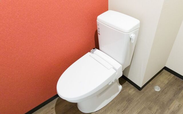 Michi Tabi Hotel Yomitan