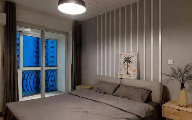 N2haus French Concession 3 bedrooms