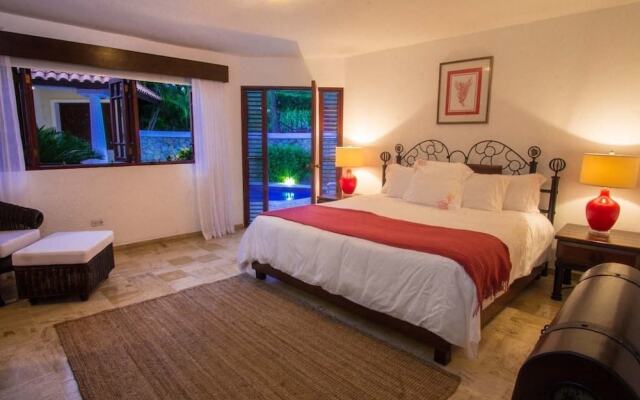 4BR Villa Las Piñas CasadeCampo by ASVR