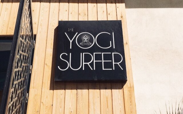 The Yogi Surfer - Hostel