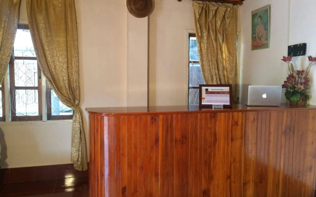 Amandra Villa