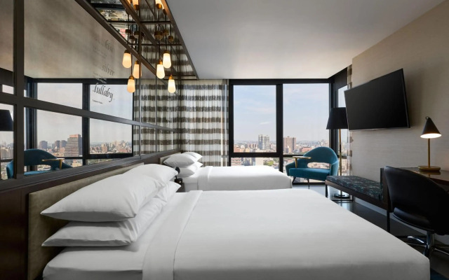 Renaissance New York Harlem Hotel