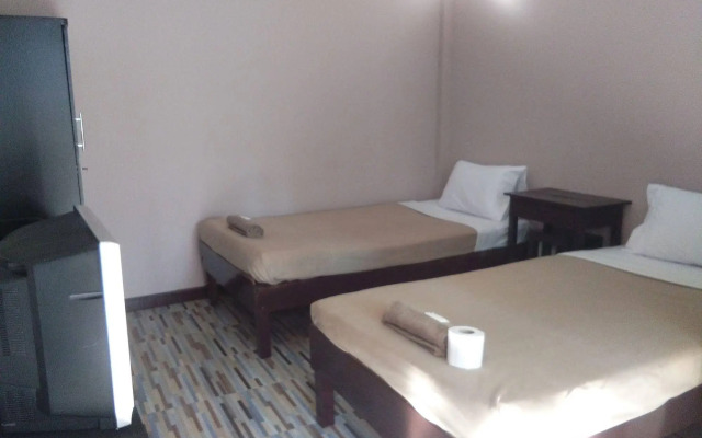 North Star Guest House