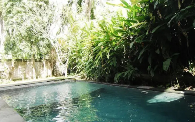 Villa Puja Ubud
